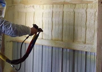 Ultimate Spray Foam Insulation | 6305 Ranch Rd, Plattsmouth, NE 68048, USA | Phone: (402) 306-4260