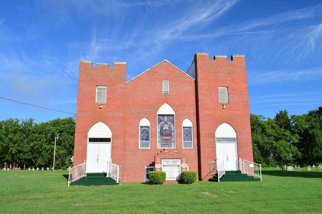 Ebenezer AME Church | 27055 Cheapside Rd, Cape Charles, VA 23310, USA | Phone: (757) 331-8346