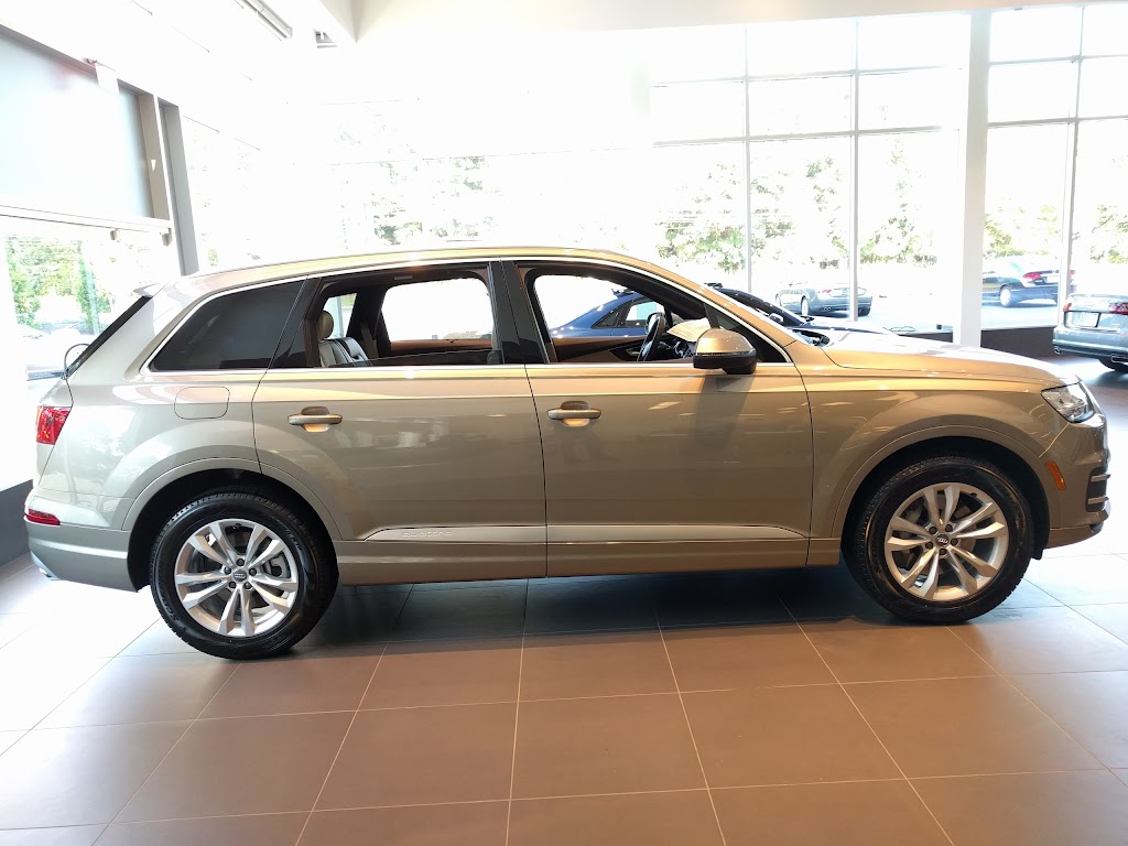 Audi Bridgewater | 701 US-202 #206, Bridgewater Township, NJ 08807, USA | Phone: (908) 800-9000