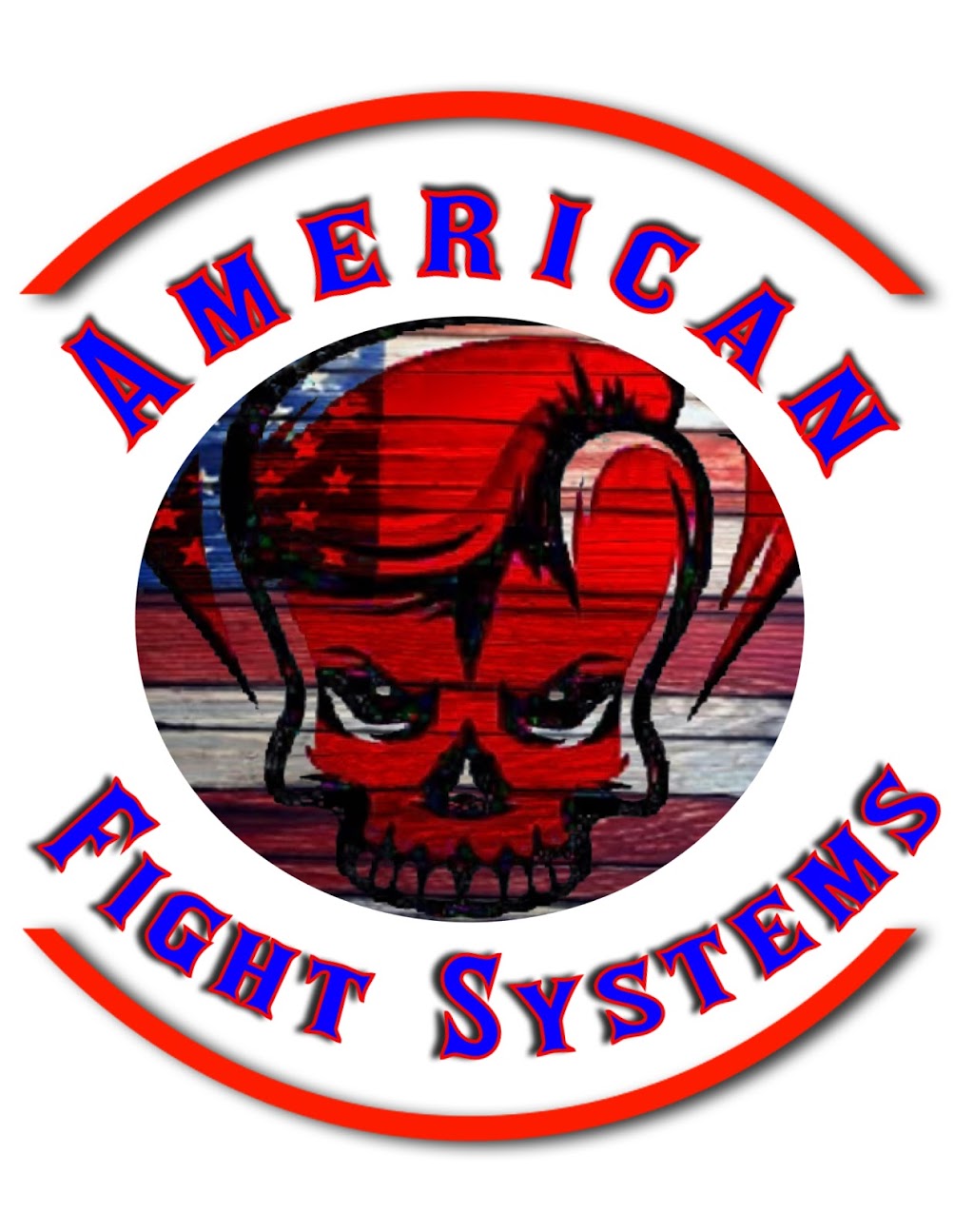 American Fight Systems | 4416 W Peoria Ave, Glendale, AZ 85302, USA | Phone: (623) 562-5677