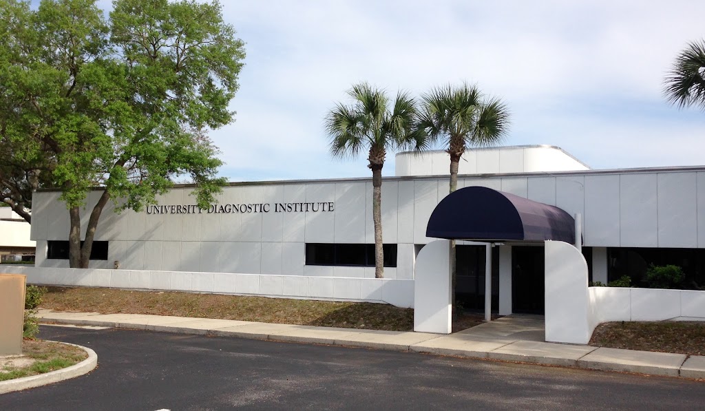 University Diagnostic Institute | 3301 USF Alumni Drive, Tampa, FL 33612, USA | Phone: (813) 972-3351