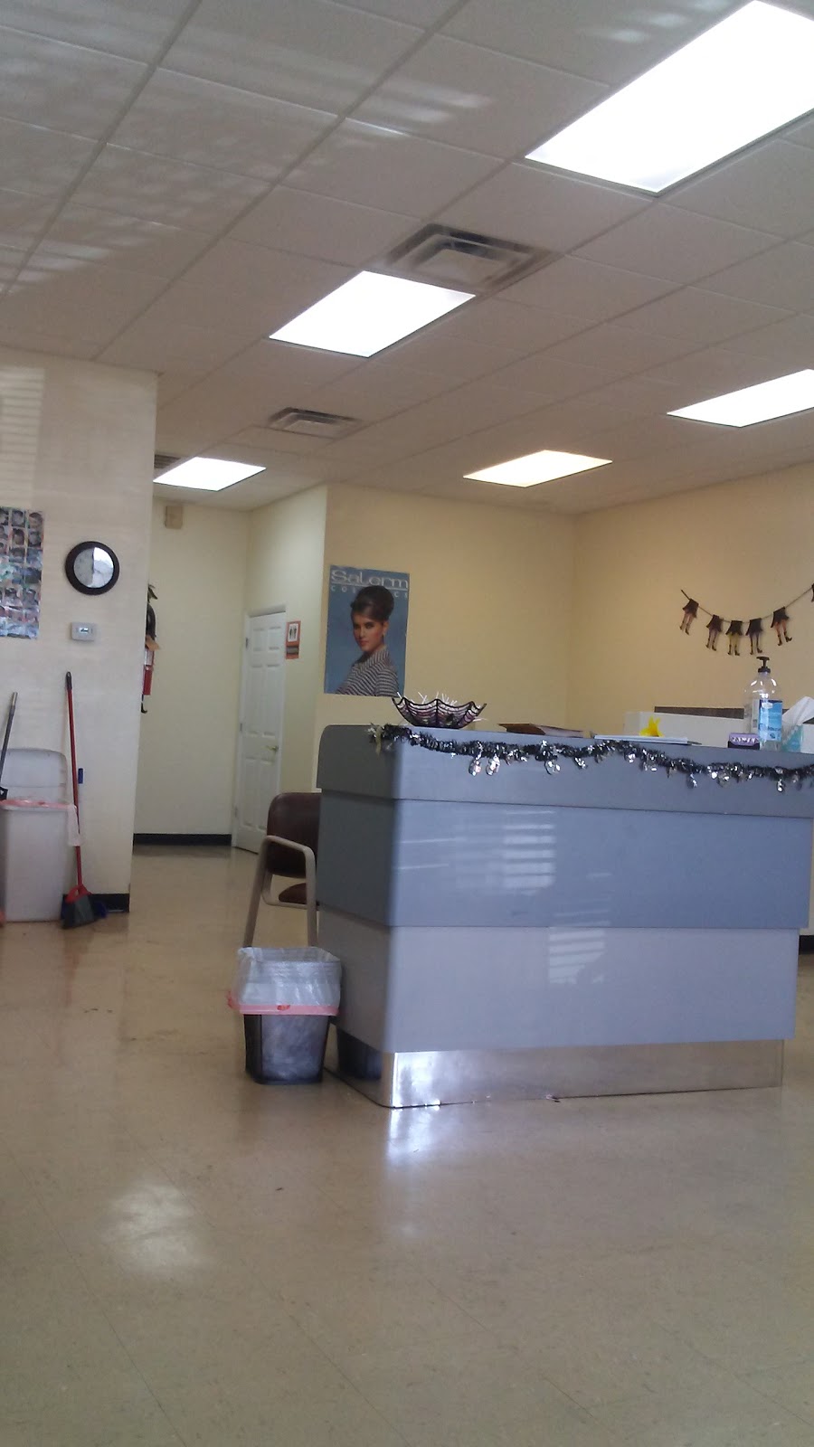 Fun Cuts | 14470 Horizon Blvd Suite C, Horizon City, TX 79928, USA | Phone: (915) 852-5150