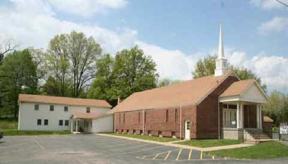 Morse Mill Baptist Church | 6955 State Hwy B, Dittmer, MO 63023, USA | Phone: (636) 285-2411