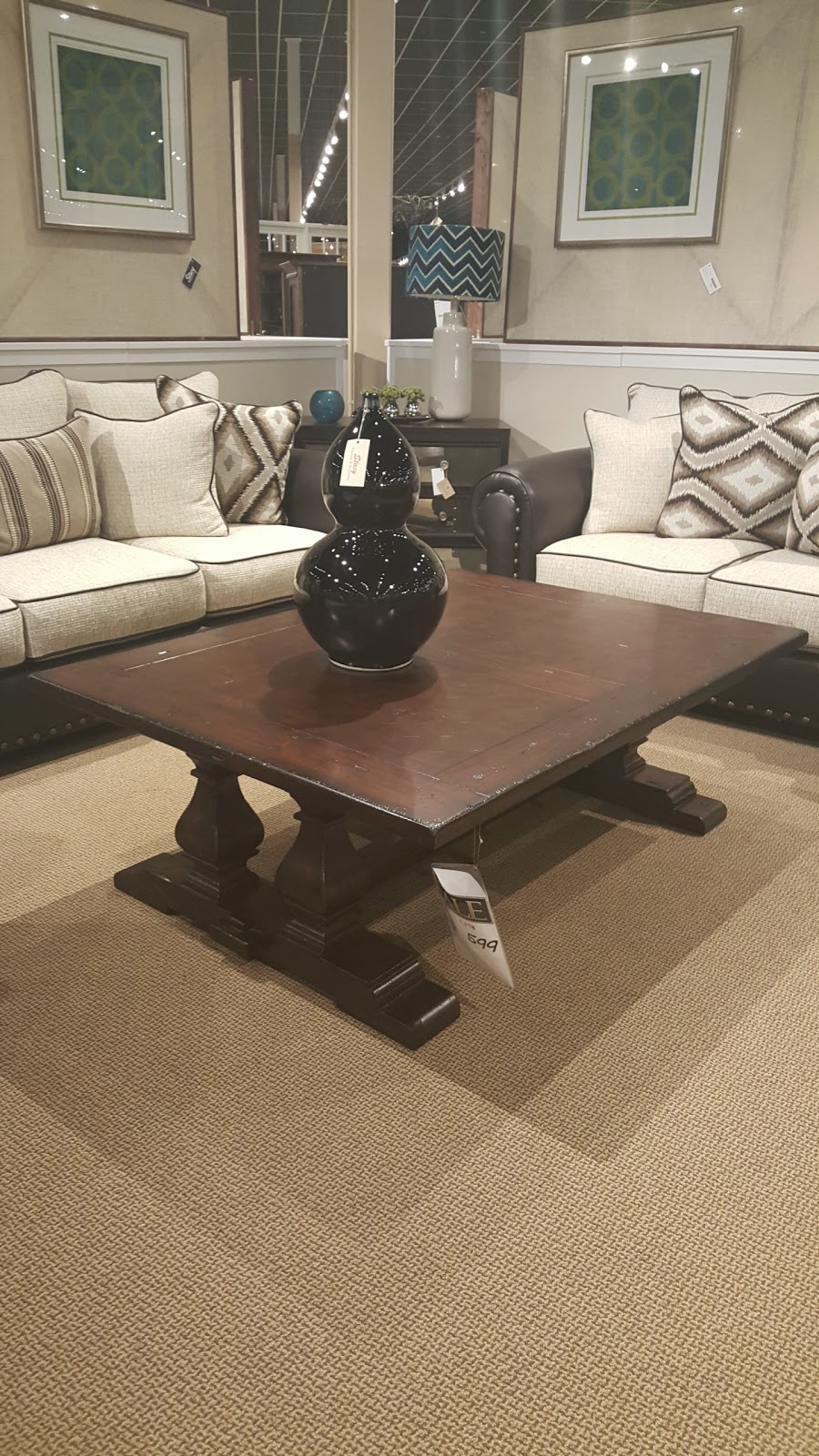 Stacy Furniture & Design | 111 N Central Expy, Allen, TX 75013, USA | Phone: (214) 495-6800