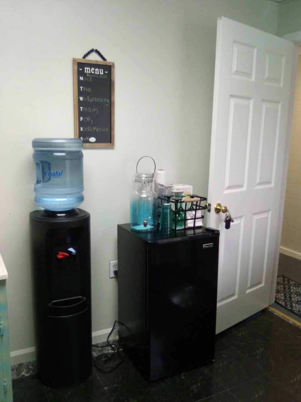 Spa Crystels | 98 Bullock St, Franklinton, NC 27525, USA | Phone: (919) 292-4478