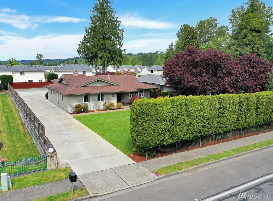 St Paul Adult Family Home LLC | 1423 17th St SE, Auburn, WA 98002, USA | Phone: (253) 228-5152