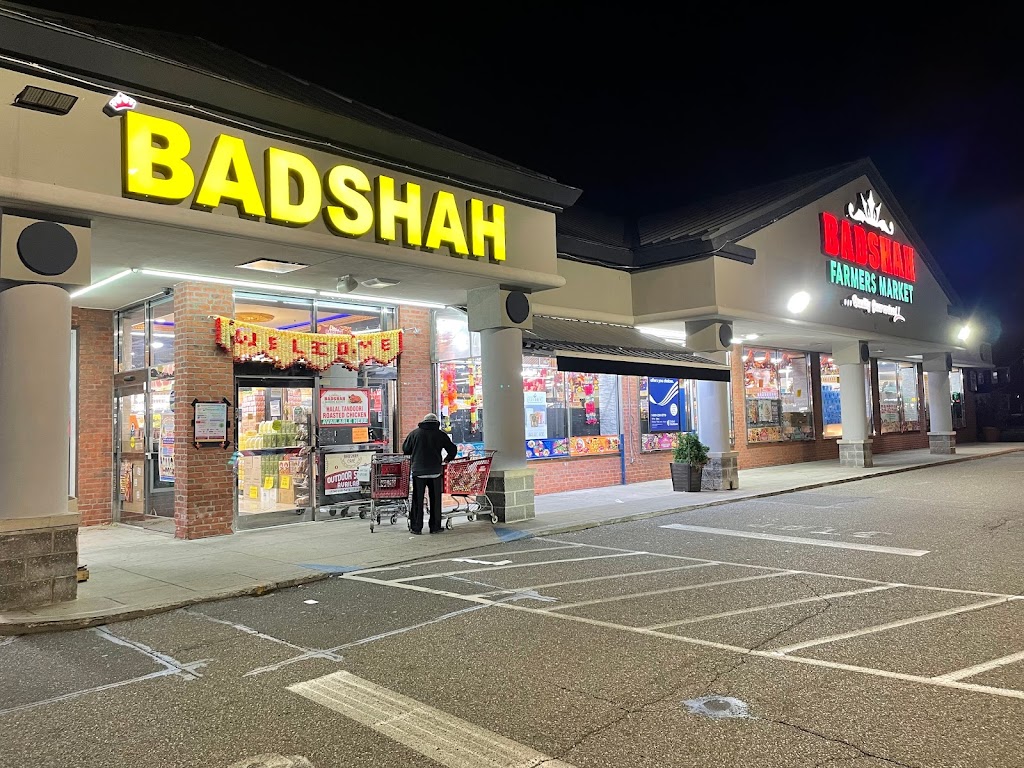 Badshah Farmers Market | 520 S Broadway, Hicksville, NY 11801, USA | Phone: (516) 931-5600