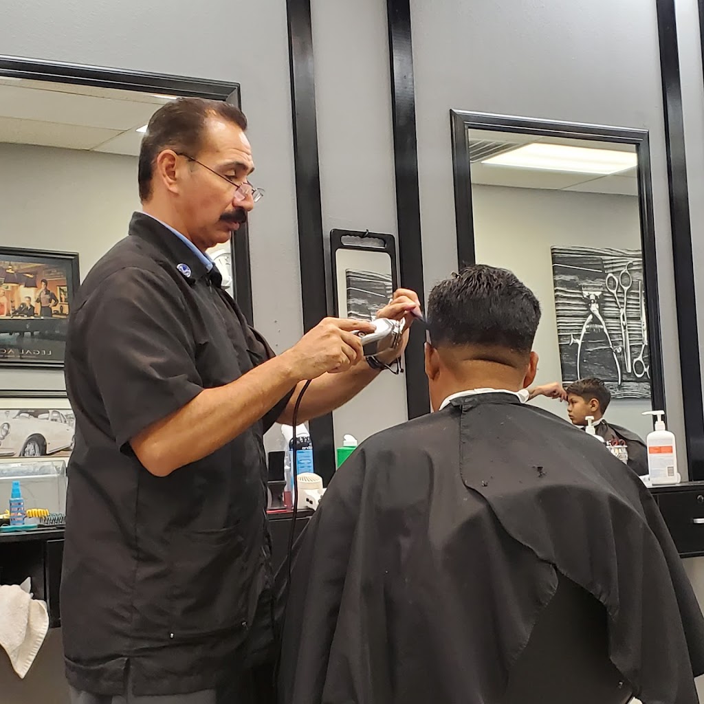 Royaltys Barber Shop | 1274 W Foothill Blvd B, Upland, CA 91786 | Phone: (909) 946-2002