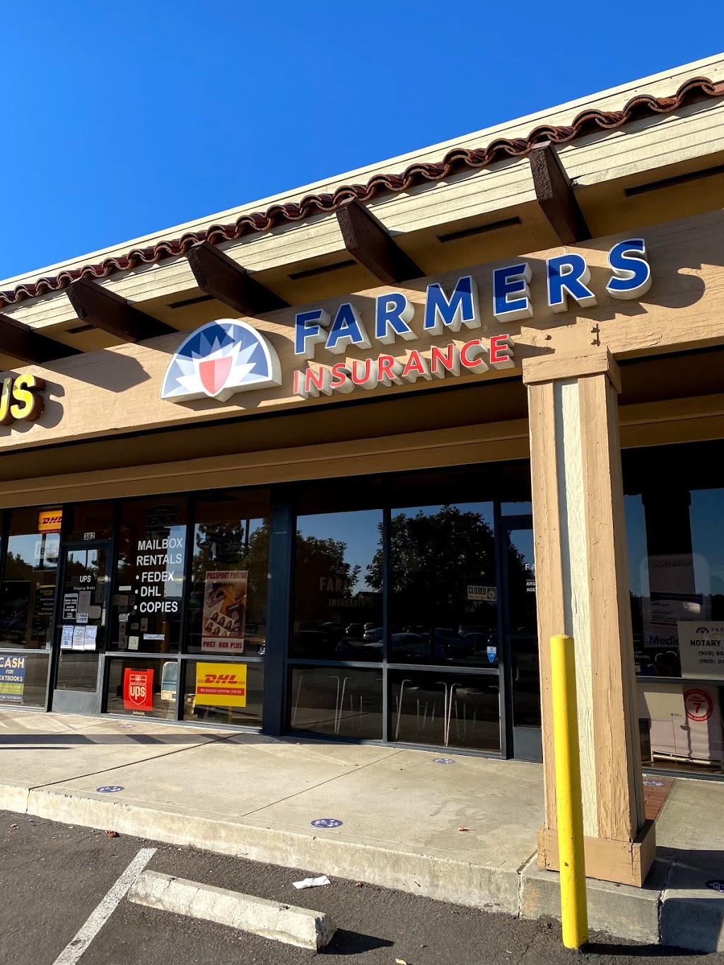 Spring & Bellflower NW Long Beach, CA 90808