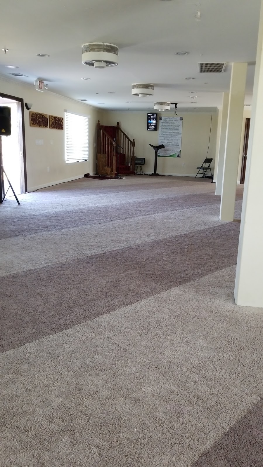 Brentwood Muslim Community Center (BMCC) | 7701 Lone Tree Wy, Brentwood, CA 94513, USA | Phone: (925) 298-2622