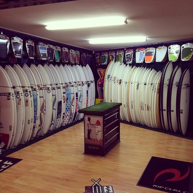 Ultimate Surf & Skate Shop | Unit 4/215 Rosedale Road, Albany, Auckland 0632, New Zealand | Phone: 09 476 7000