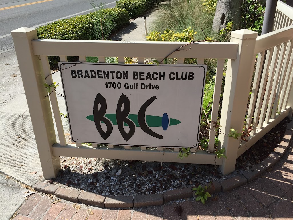 Bradenton Beach Club by RVA | 17th St N, Bradenton Beach, FL 34217, USA | Phone: (877) 230-9838