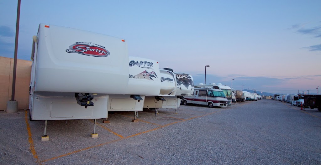 Arvada Boat & RV Storage | 8850 Indiana St, Arvada, CO 80007, USA | Phone: (720) 399-6214