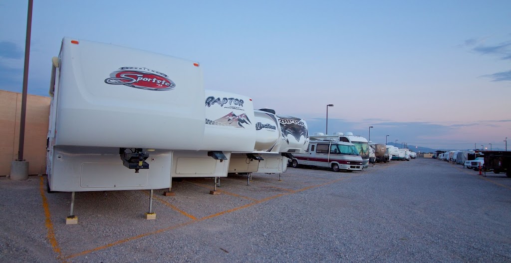 Arvada Boat & RV Storage | 8850 Indiana St, Arvada, CO 80007 | Phone: (720) 399-6214