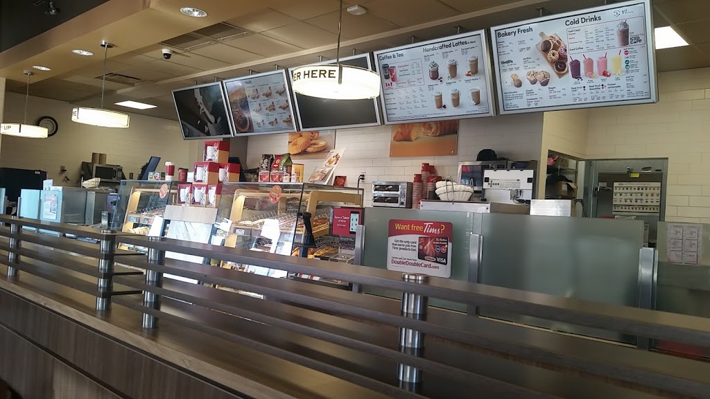 Tim Hortons | 118 Queen St, Harrow, ON N0R 1G0, Canada | Phone: (519) 738-0054