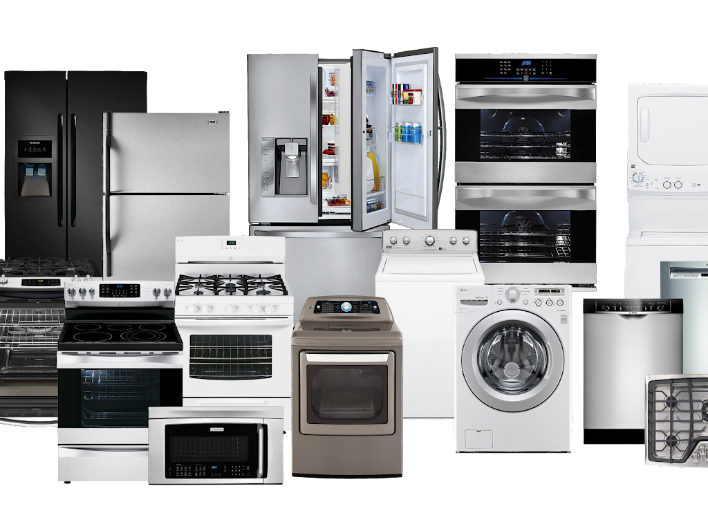 Appliance Depot Texas | 17020 I-35 Suite B1, Buda, TX 78610, USA | Phone: (512) 986-1990