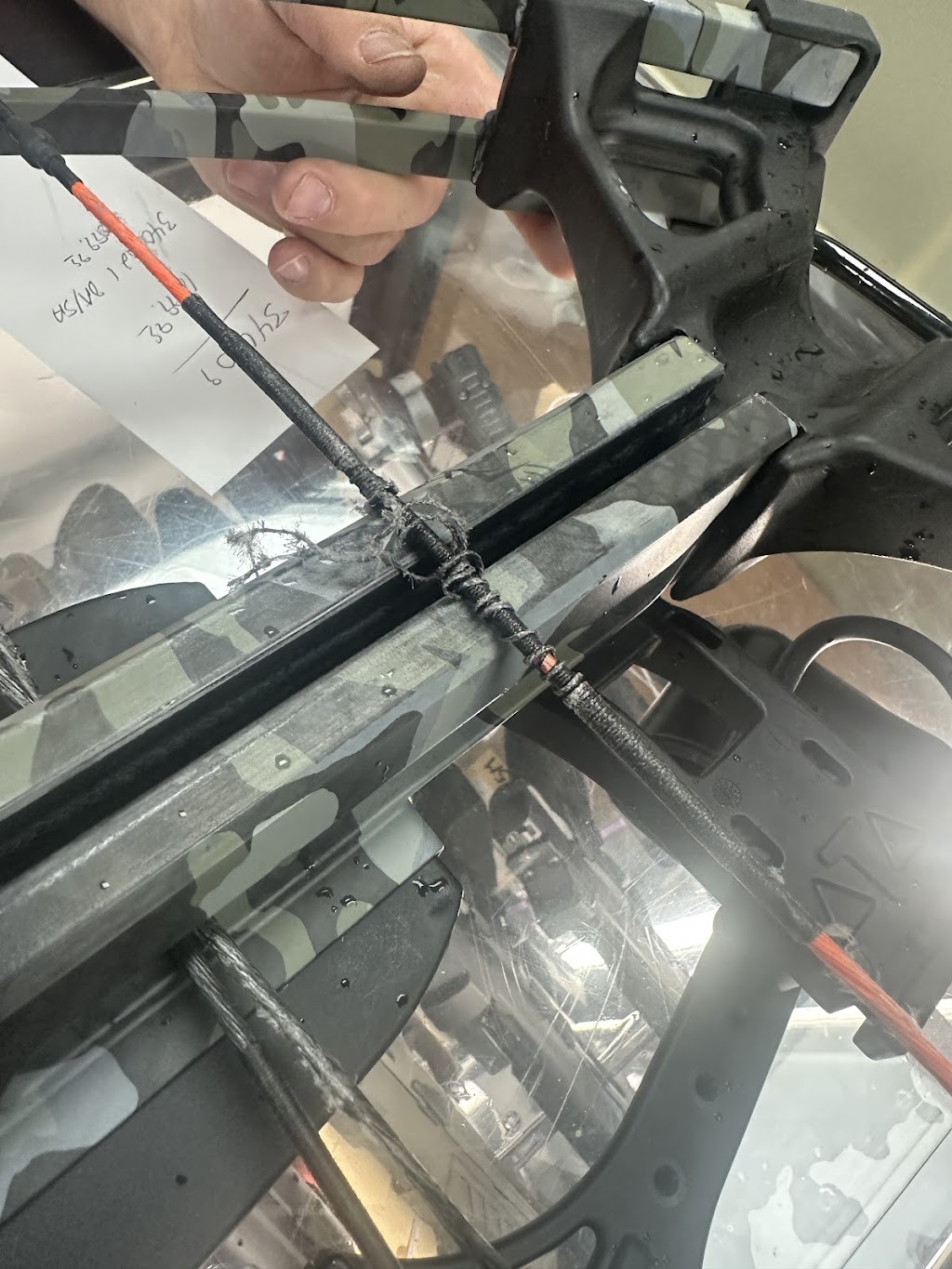 Ten Point | 1325 Waterloo Rd, Mogadore, OH 44260, USA | Phone: (330) 628-9245