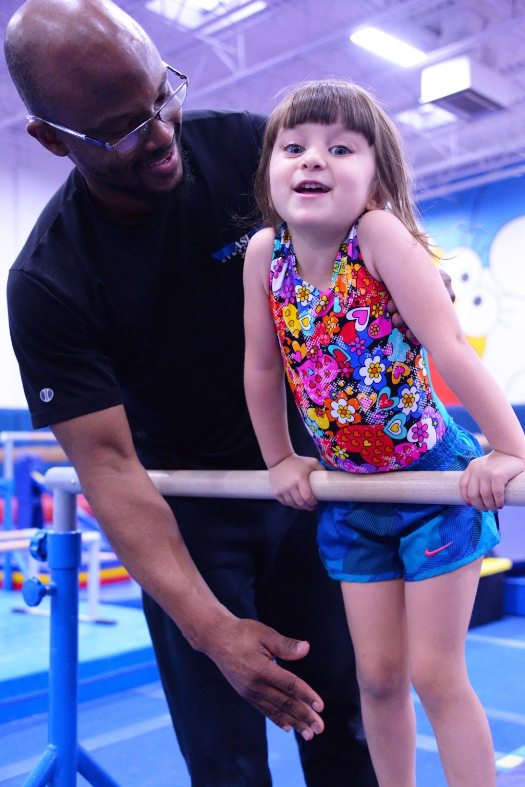 ASI Gymnastics - Keller | 1251 S Main St, Keller, TX 76248, USA | Phone: (817) 337-5553