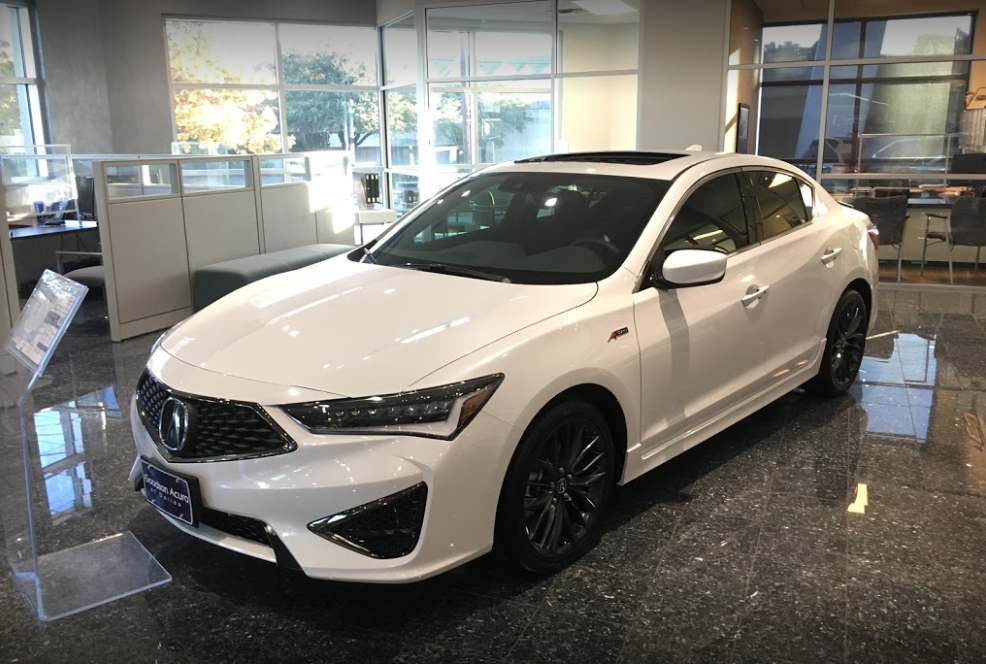 Goodson Acura | 4801 Lemmon Ave, Dallas, TX 75219, USA | Phone: (888) 442-8691