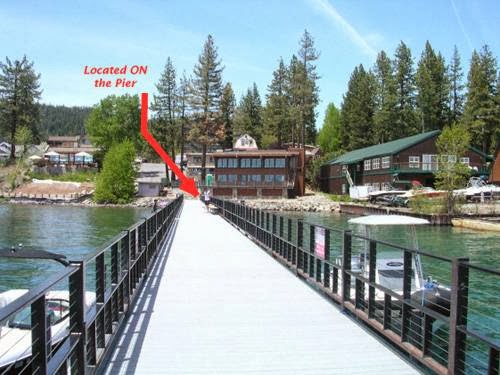 Tahoe Water Adventures | 120 Grove St, Tahoe City, CA 96145, USA | Phone: (530) 583-9253