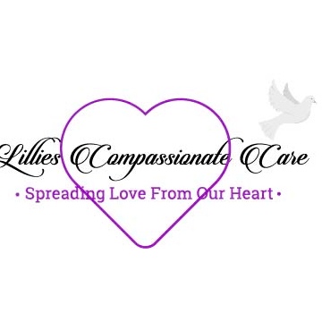 Lillies Compassionate Care | 3220 County Rd 10 Suite #132, Brooklyn Center, MN 55429, USA | Phone: (763) 777-5472