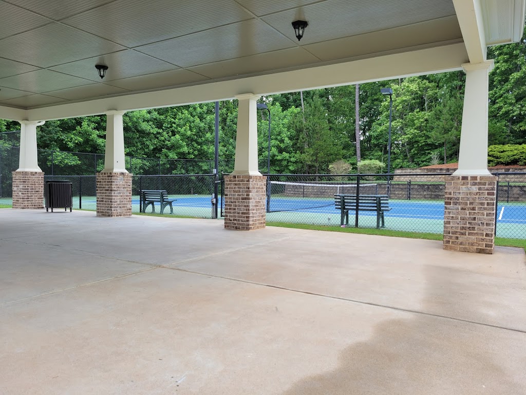 Carter Grove | 240 Belmont Dr, Cartersville, GA 30120, USA | Phone: (678) 721-1381