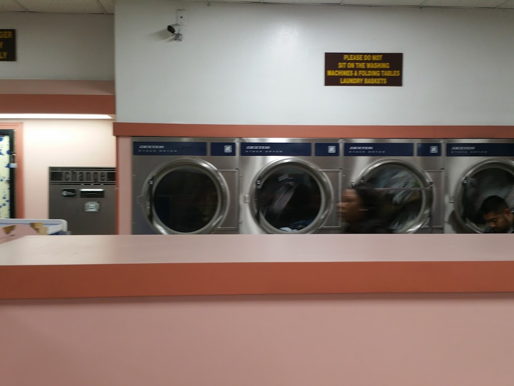 Lee Laundromat | 3161 Senter Rd UNIT D, San Jose, CA 95111, USA | Phone: (408) 281-8151