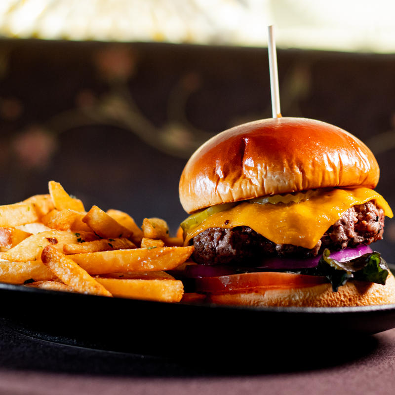 Traxx Restaurant | 800 N Alameda St UNIT 1, Los Angeles, CA 90012, USA | Phone: (323) 470-7094