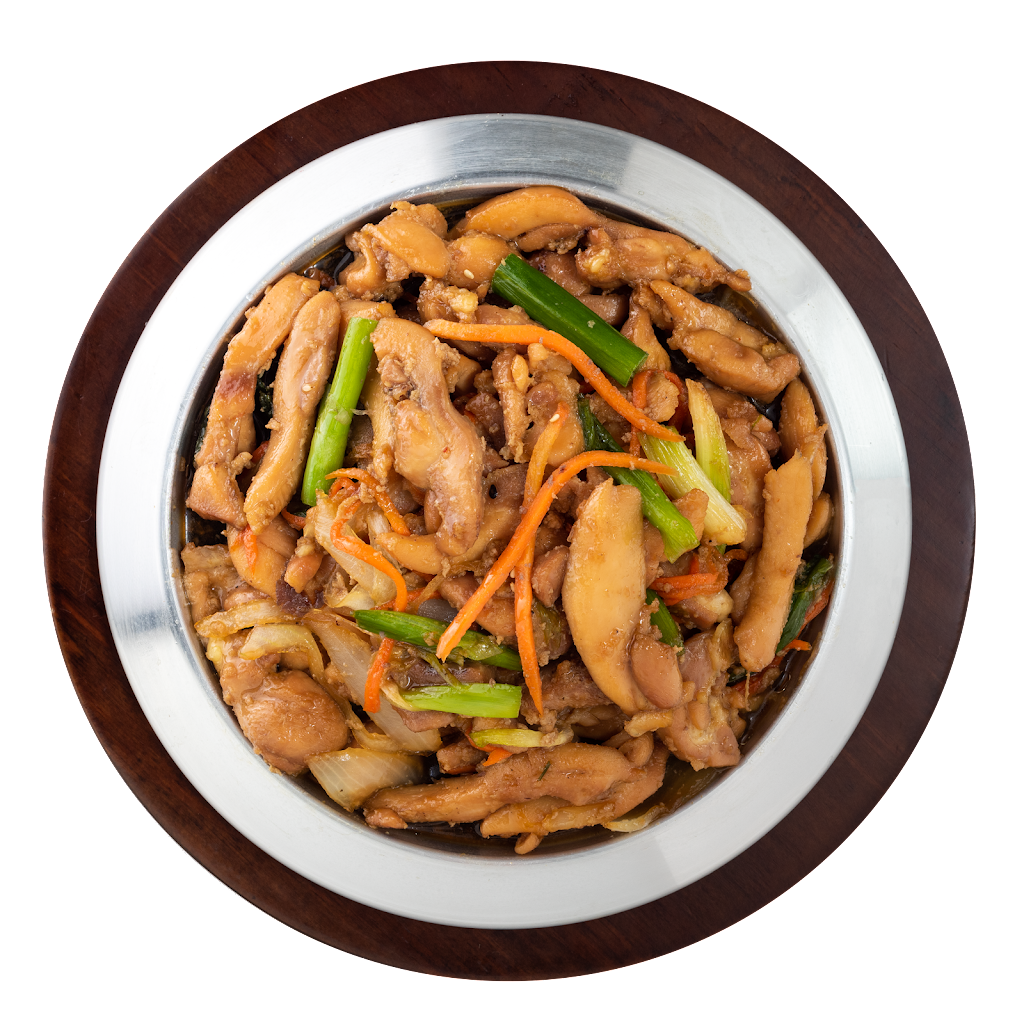 SGD Dubu So Gong Dong Korean Bento & BBQ | 18W066 22nd St, Oakbrook Terrace, IL 60181, USA | Phone: (630) 613-8133