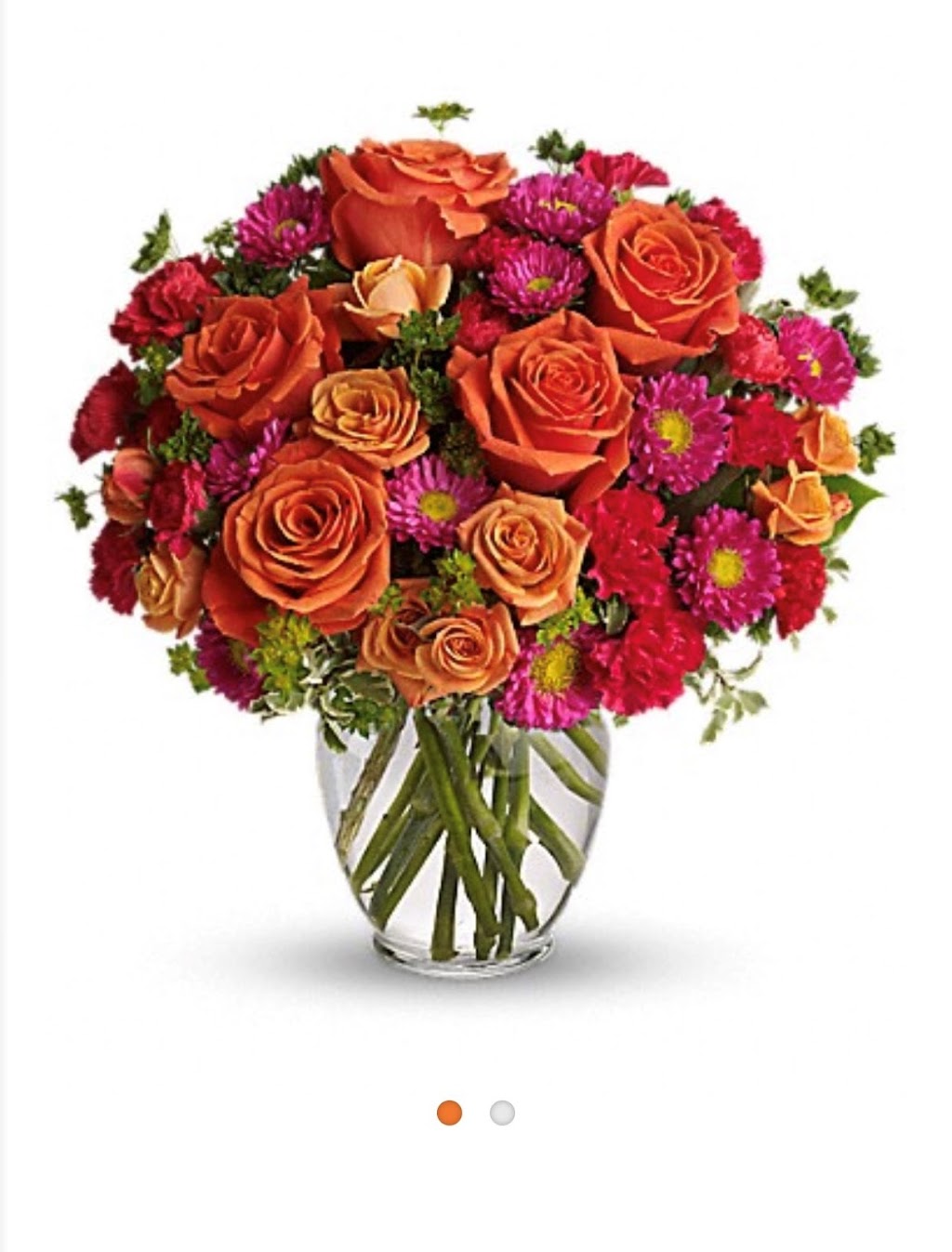 Kings Flowers | 1530 W Commonwealth Ave, Fullerton, CA 92833, USA | Phone: (714) 992-2123