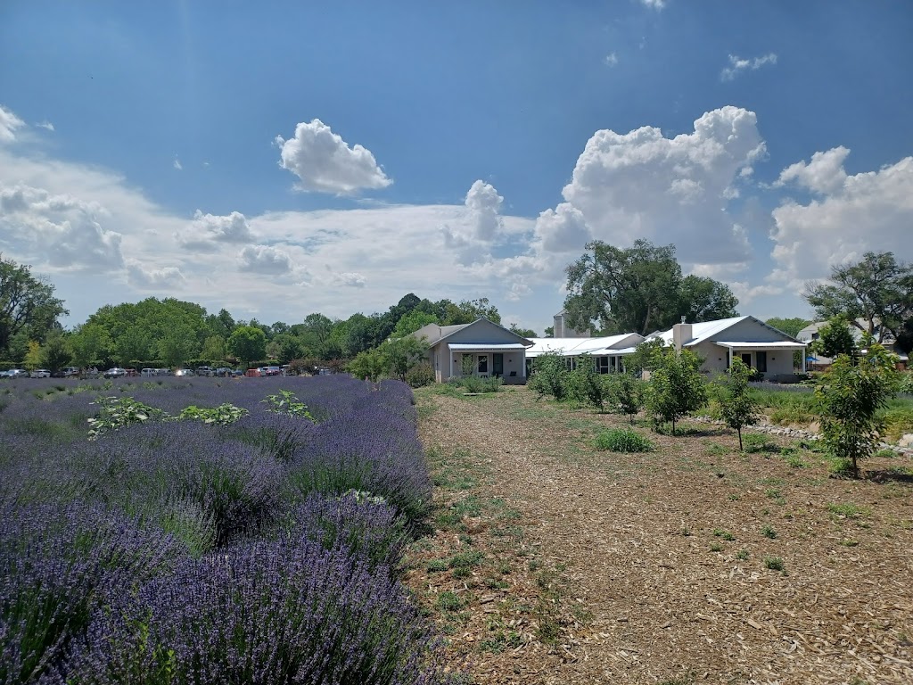 Los Poblanos Historic Inn & Organic Farm | 4803 Rio Grande Blvd NW, Los Ranchos De Albuquerque, NM 87107, USA | Phone: (505) 985-5000