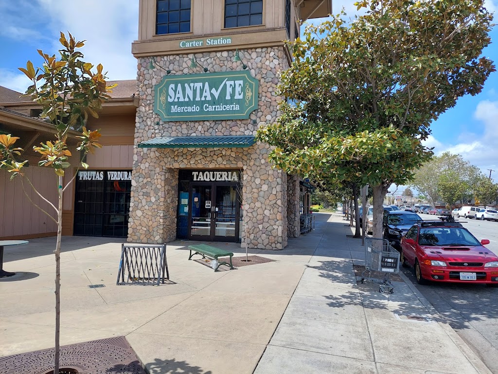 Santa Fe Mercado - Carniceria | 7356 Thornton Ave, Newark, CA 94560, USA | Phone: (510) 793-1430