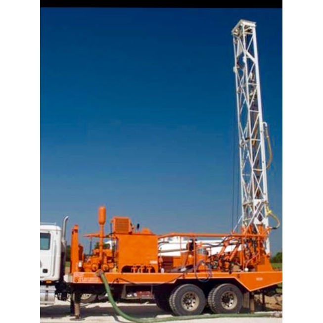 Hall & Sons Well Drilling | 14 Emerald Ln, Huntington, IN 46750, USA | Phone: (260) 571-8078