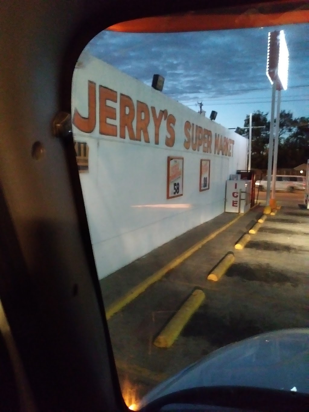 Jerrys Supermarket Inc... | 1719 Singleton Blvd, Dallas, TX 75212, USA | Phone: (214) 747-7124