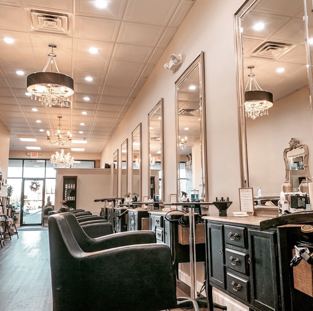 Beautique Hair Salon & Styling Bar | 825 NJ-33, Hamilton Township, NJ 08619, USA | Phone: (609) 838-1188