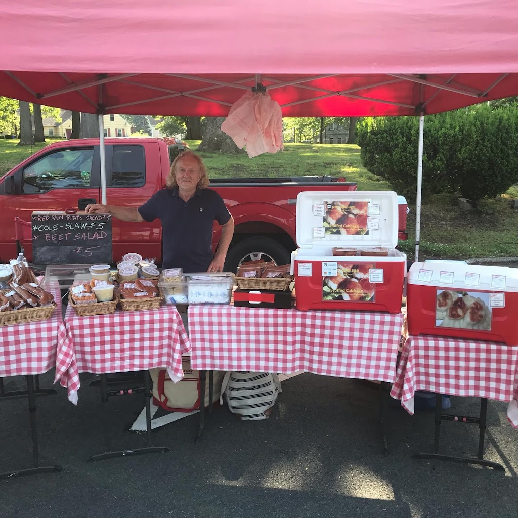 Stefans Pierogi Kitchen | 614 Newark Pompton Turnpike, Pompton Plains, NJ 07444, USA | Phone: (973) 809-1303