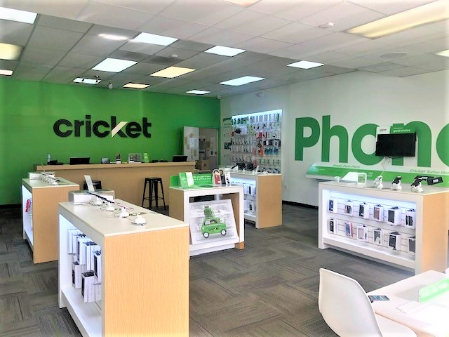 Cricket Wireless Authorized Retailer | 2070 Beaver Ruin Rd Ste C, Norcross, GA 30071, USA | Phone: (470) 395-9818