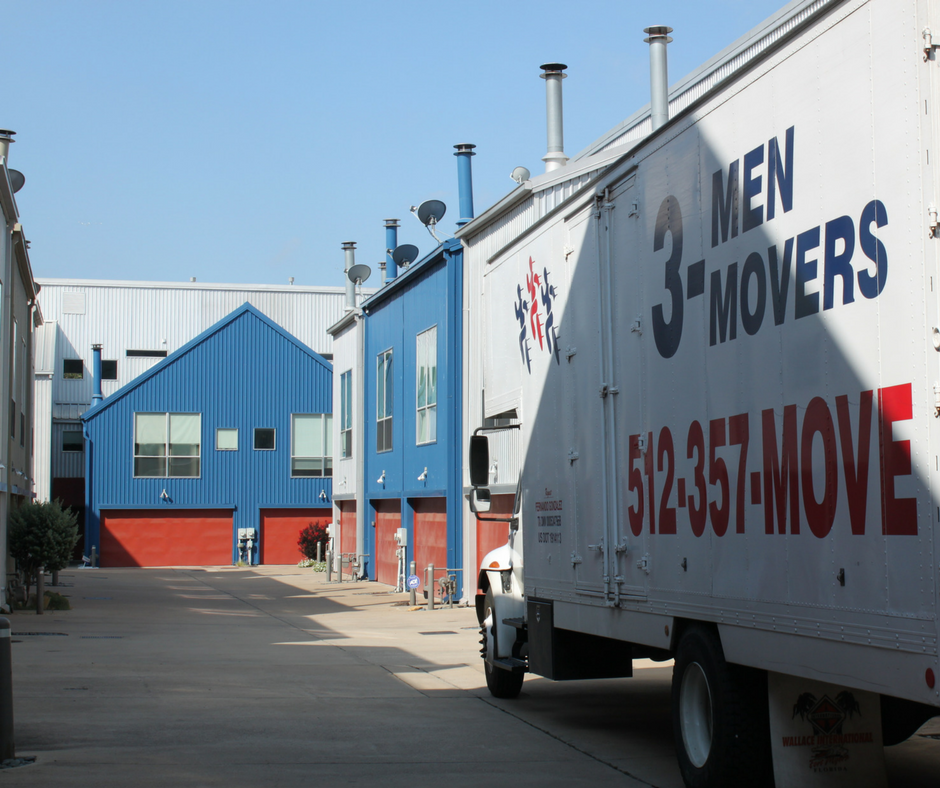 3 Men Movers - Dallas | 7055 John W. Carpenter Fwy, Dallas, TX 75247, USA | Phone: (214) 331-6683