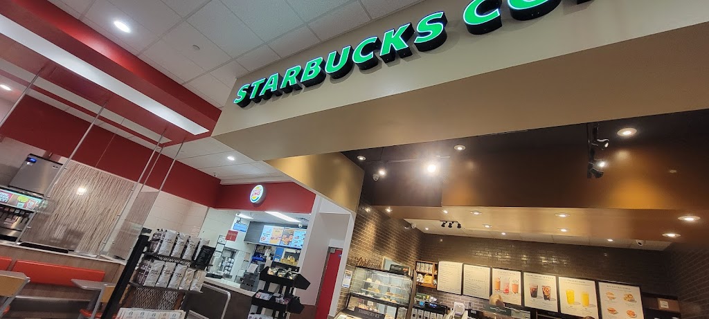 Starbucks | 2105 S Goliad St, Rockwall, TX 75032, USA | Phone: (972) 722-7450