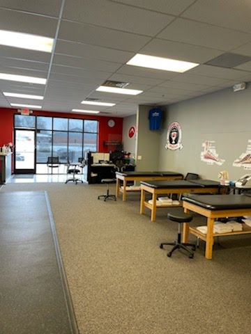 ATI Physical Therapy | 9278 Highland Rd Stes 12 &13, White Lake Charter Township, MI 48386 | Phone: (248) 574-4013