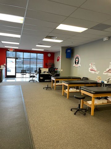 ATI Physical Therapy | 9278 Highland Rd Stes 12 &13, White Lake Charter Township, MI 48386, USA | Phone: (248) 574-4013