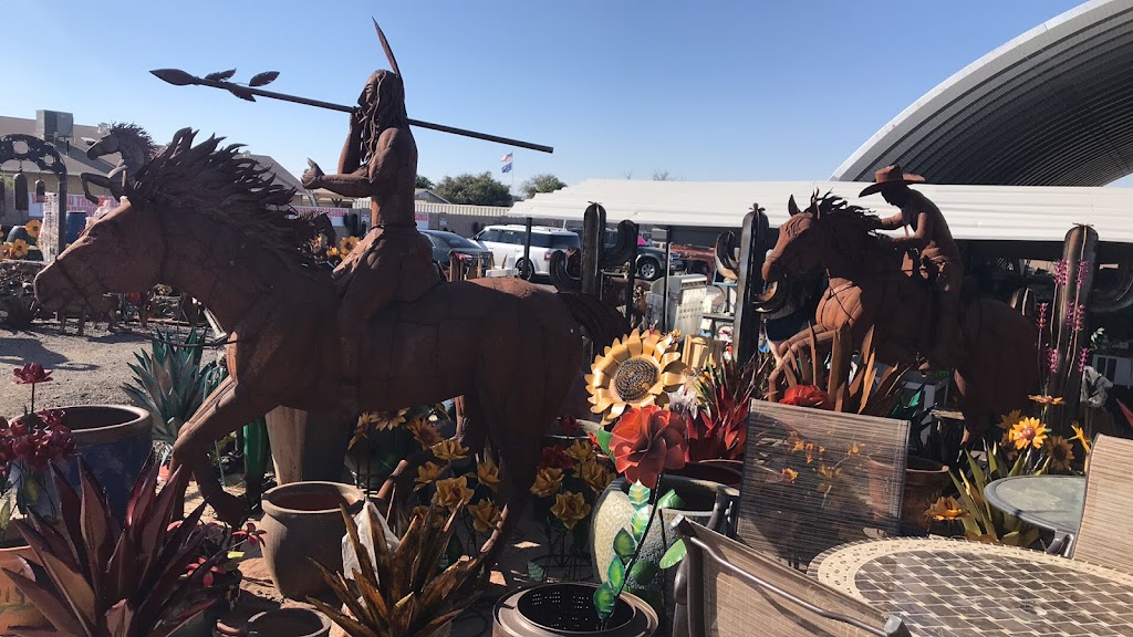 Weekend Treasures | 18332 E Riggs Rd, Queen Creek, AZ 85142, USA | Phone: (480) 201-1719