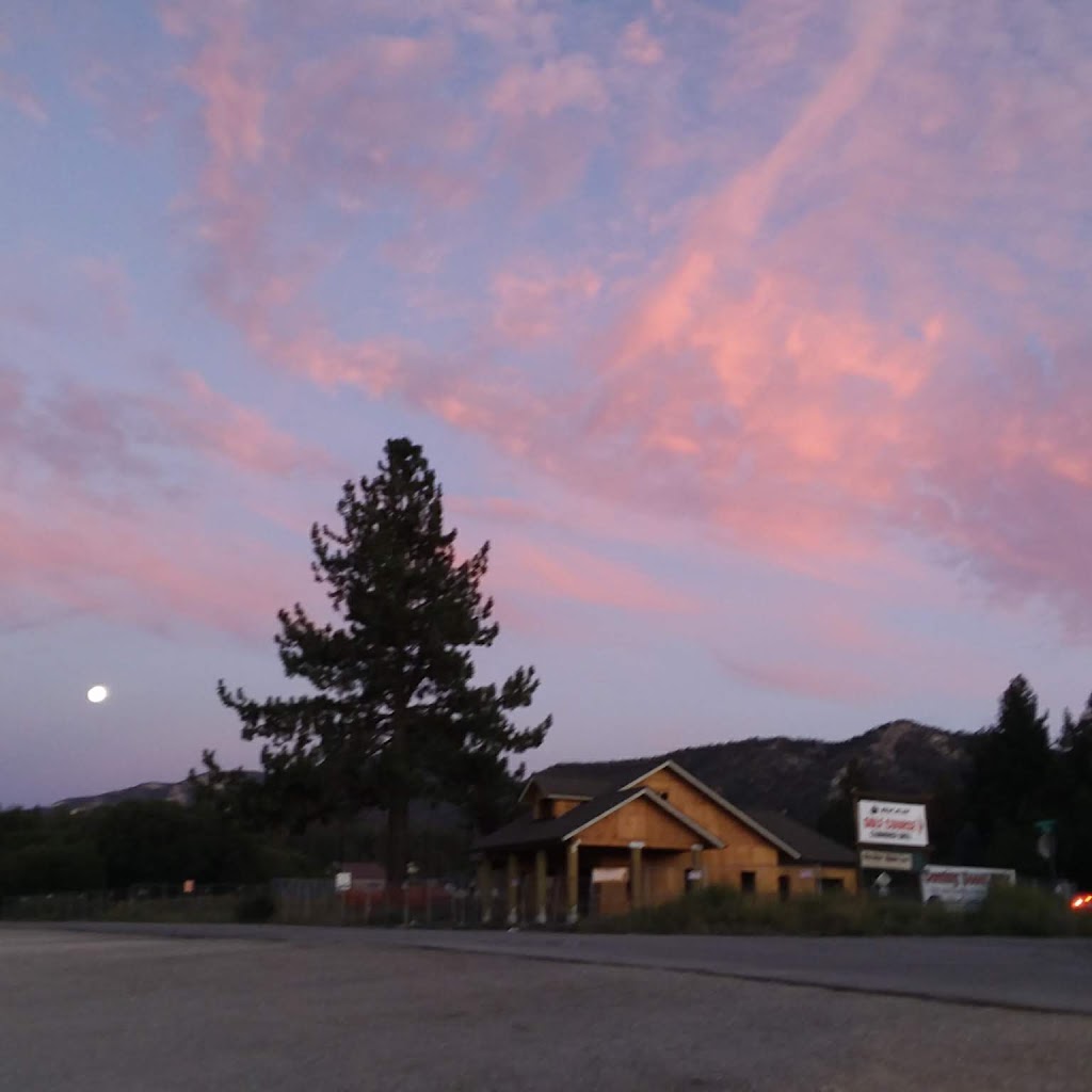 Moonridge Lot - NO OVERNIGHT PARKING | 42600 Moonridge Rd, Big Bear Lake, CA 92315, USA | Phone: (844) 462-2327