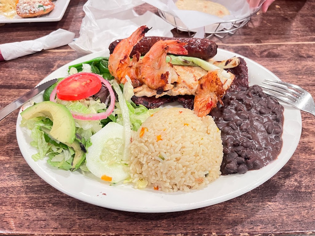 El Sabor Latino | 542 N Main St, Brewster, NY 10509, USA | Phone: (845) 278-1645