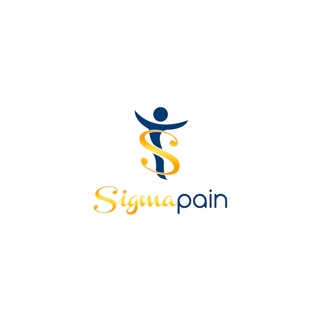 Sigma Pain Clinic | 790 Generations Dr Suite 405, New Braunfels, TX 78130, USA | Phone: (210) 600-9766