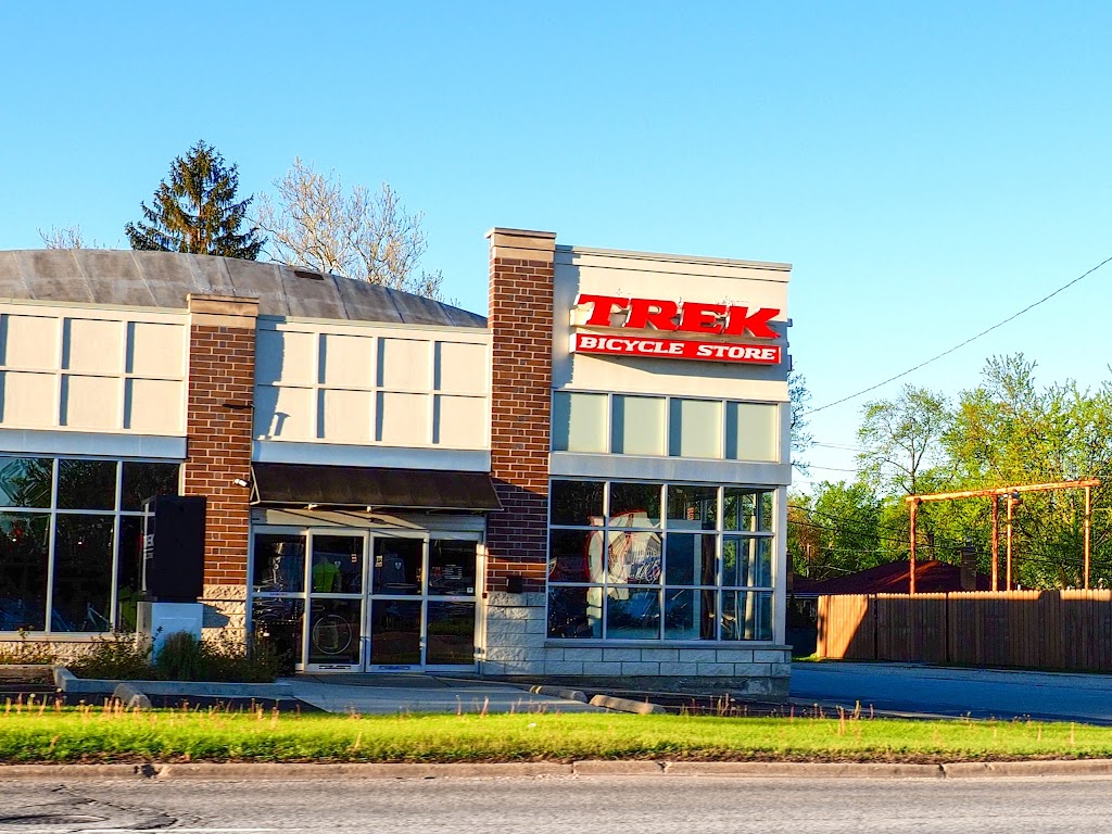 Trek Bicycle - Downers Grove | 639 Ogden Ave, Downers Grove, IL 60515, USA | Phone: (630) 971-8877