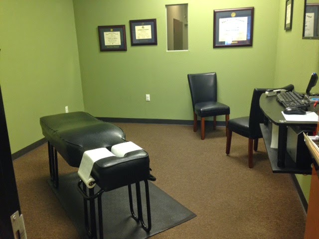 Kellerman Chiropractic Center | 4010 Sandy Brook Dr #103, Round Rock, TX 78665, USA | Phone: (512) 258-9355