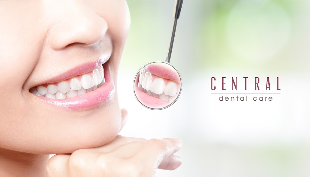 Central Dental Care | 11424 Sullivan Rd, Baton Rouge, LA 70818, USA | Phone: (225) 261-6645