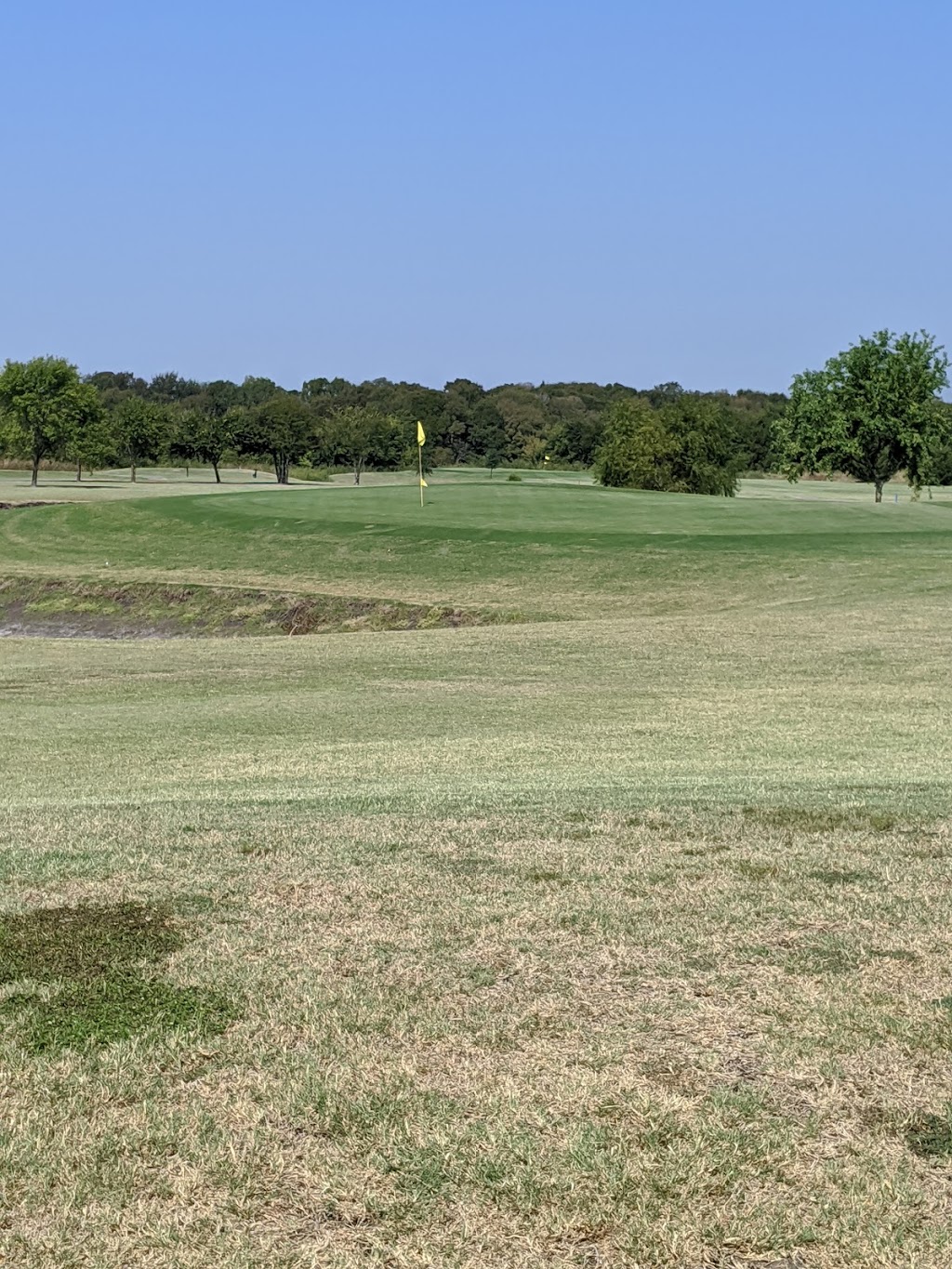 Stone River Golf Club | 2001 Stone River Blvd, Royse City, TX 75189, USA | Phone: (972) 636-2254