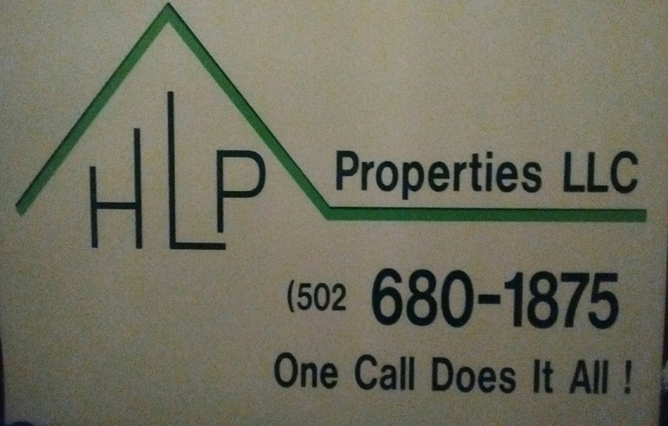 HLP Properties L.L.C. | 108 Waterfill Ave, Lawrenceburg, KY 40342, USA | Phone: (502) 680-1875